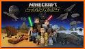 Star Galaxy Wars Maps for Minecraft related image