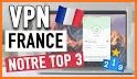 VPN FRANCE related image