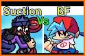 Suction Cup Man FNF Battle related image