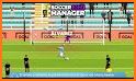 Soccer Manager 2024 - Football related image