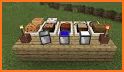 Placeable Food Addon for MCPE related image