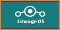 Weather Provider for LineageOS related image