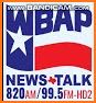 WBAP 820 Am Radio App Dallas Listen Live related image