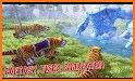 Fantasy Tiger Simulator related image