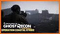 Warfare Strike:Ghost Recon related image