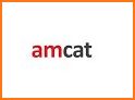 AMCAT Test related image