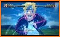 NEW Naruto Shippuden:Ultimate Ninja Storm 4 images related image