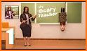 Scary Teacher 3D Creepy Games: Evil Teacher related image