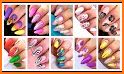 Summer Nails Ideas related image