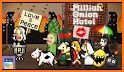 Million Onion Hotel related image