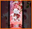 Cute Love Teddy Bear Theme related image