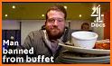 Crazy Buffet related image