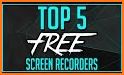 Screen recorder: Game recorder - Screen recording related image