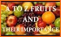 Good Fruit related image