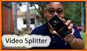 Video Splitter for Messenger related image