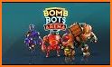 Bomb Bots Arena - Multiplayer Bomber Brawl related image