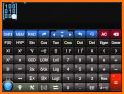 Calculator Infinity - PRO Scientific Calculator related image