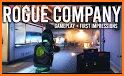 Rogue Company Steps related image