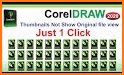 CDR(CorelDRAW) Viewer related image