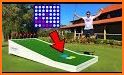 Mini Golf: Power Shot related image