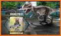 Hints for Jurassic Winner World 2020 related image