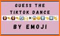 Guess The TikTok Dance related image