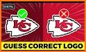 NFL Football Games - Logo quiz related image