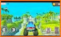 Mountain Climb Stunt 4x4: Monster Truck Drive related image