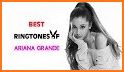 Ariana Grande Ringtones related image