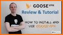 GOOSE VPN related image