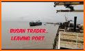 Cargo Ship Sea Port Trading related image