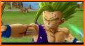 Dragon Ultimate Tenkaichi 2 Battle Ball Super Z related image