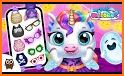 Virtual Pet Unicorn related image