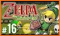 Minish Cap: Emulator & Tips related image