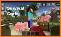 Survival Craft Mod for Minecraft PE related image