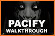 Guide : Pacify horror game related image