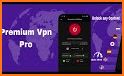 Premium VPN Pro - Secure VPN related image