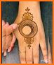 Eid Mehndi Designs 2022 related image