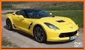 Sport Car Corvette related image