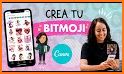 Walkthrough Free Avatar For Bitmoji related image