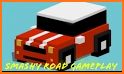 Car Bump: Smash Hit in Smashy Road 3D related image