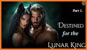 Romanfic - Romance & Werewolf related image