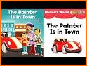 Town Painter related image