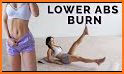 Chloe Ting Workout : Burn Belly Fat at Home related image