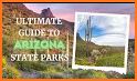 Arizona State RV Parks & Campgrounds related image