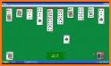 Spider Solitaire - Card Games related image