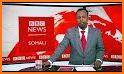 BBC Somali (Farhan Jimale) related image