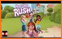 LEGO® Friends: Heartlake Rush related image