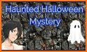 Hidden Object - Haunted Halloween related image