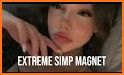 Simp Magnet related image